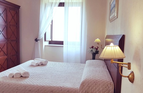 Ostuni Hotel | Relais Sant'Eligio