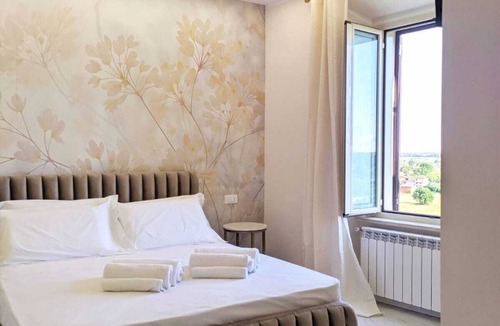 Monte San Biagio House | Relais Serenitas