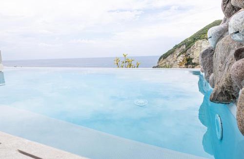 Le Forna Cabin | Relais Solis