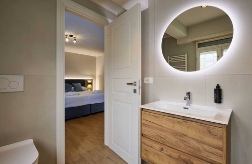 Universita House | Relais Tiburtina