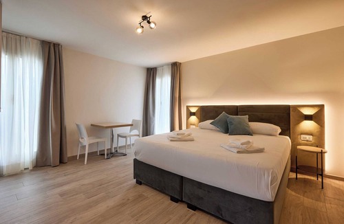 Universita House | Relais Tiburtina
