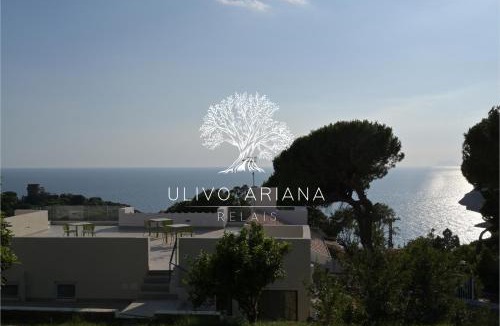 Gaeta Hotel | Relais Ulivo Ariana