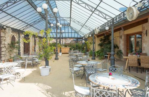 Settefrati Hotel | Relais Valle Dell'Aquila