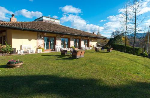 Settefrati Hotel | Relais Valle Dell'Aquila