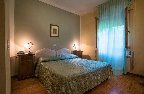 Pitigliano Hotel | Relais Valle Orientina