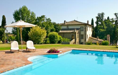 San Pietro a Cegliolo Hotel | Relais Villa Baldelli