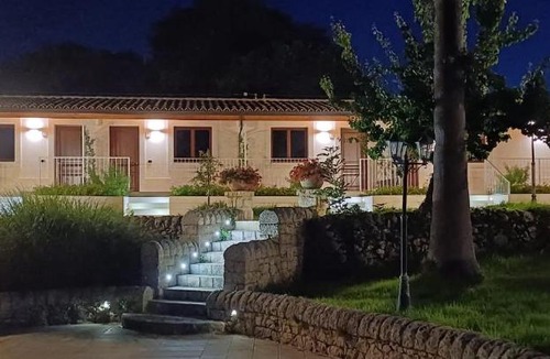 Noto Resort | Relais VILLA CAIA