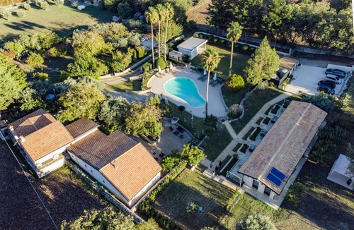 Noto Resort | Relais VILLA CAIA