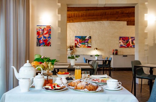 Noto House | Relais Villa Caia