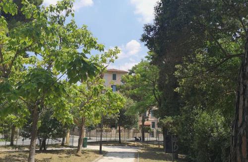 San Giovanni Bed & Breakfast | Relais Villa Fiorelli