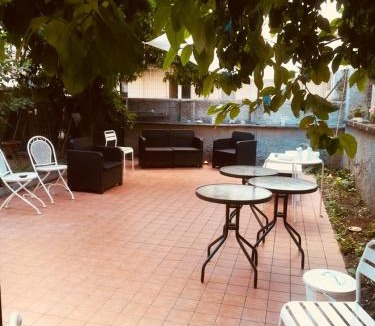 San Giovanni Bed & Breakfast | Relais Villa Fiorelli