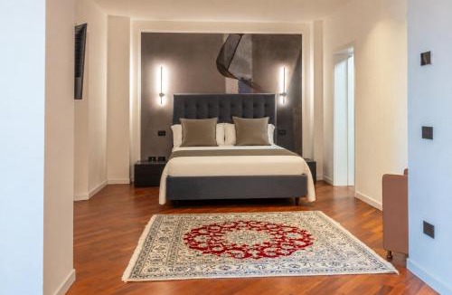 Matelica Resort | Relais Villa Flora Berta