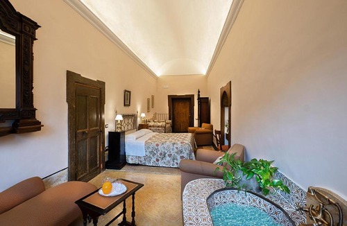 Meta Hotel | Relais Villa Giusso