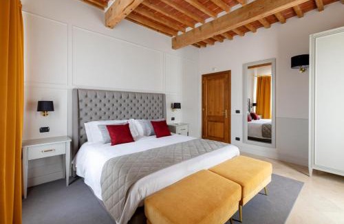 Montepulciano House | Relais Villa Grazianella | UNA Esperienze