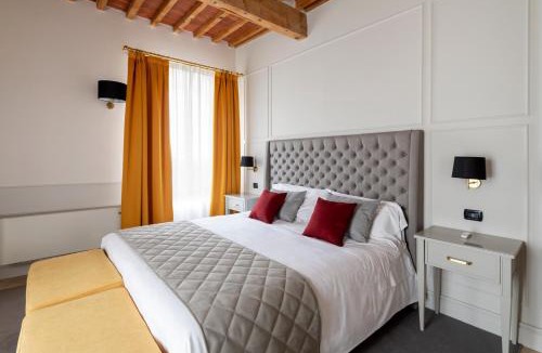 Montepulciano House | Relais Villa Grazianella | UNA Esperienze