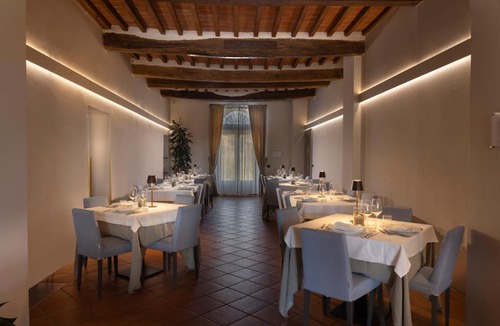 Montepulciano House | Relais Villa Grazianella | UNA Esperienze