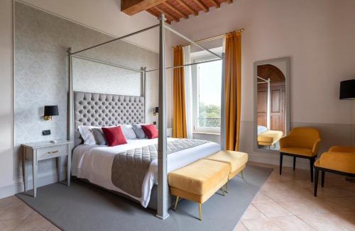 Montepulciano House | Relais Villa Grazianella | UNA Esperienze
