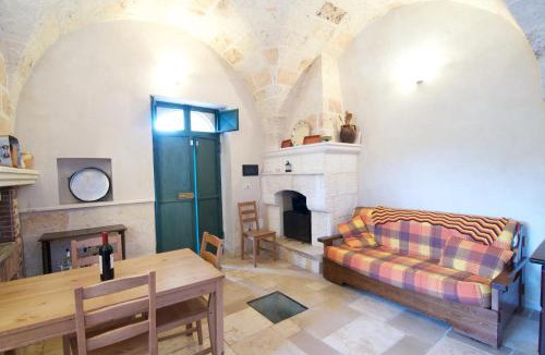 Carovigno Apartment | Relais Villa Lucia