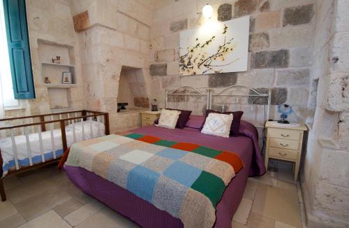 Carovigno Apartment | Relais Villa Lucia