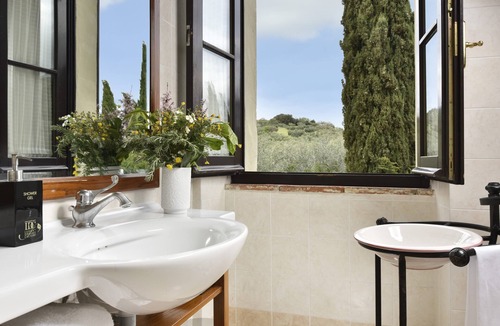 Panicale House | Relais Villa Monte Solare Wellness & SPA