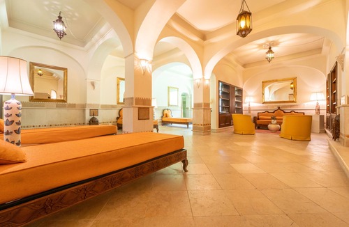 Martina Franca Hotel | Relais Villa San Martino