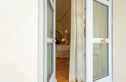 Martina Franca Hotel | Relais Villa San Martino