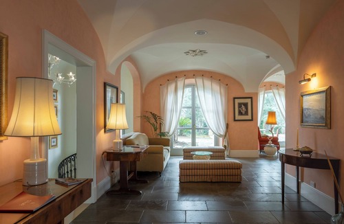 Martina Franca Hotel | Relais Villa San Martino