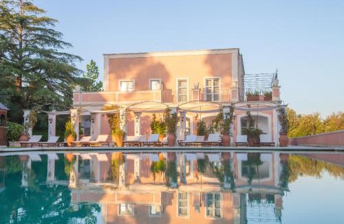 Martina Franca Hotel | Relais Villa San Martino