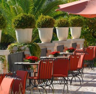 Martina Franca Hotel | Relais Villa San Martino