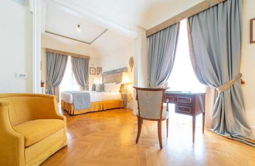 Martina Franca Hotel | Relais Villa San Martino