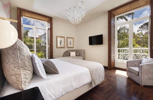 Sant'Agnello Hotel | Relais Villa Savarese