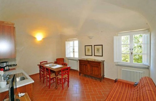 Volterra Apartment | Relais Villa Sensano