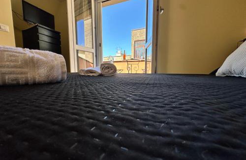 Monterotondo Apartment | Relax a 20 minuti da Roma - Ampio, Silenzioso e con 2 Bagni