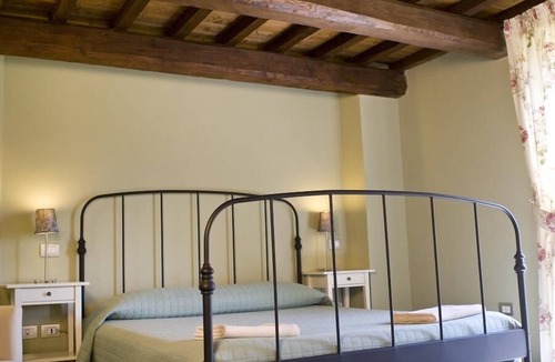 Valtopina House | Relax cottage