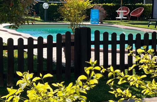 Panicale House | Relax Home Holiday