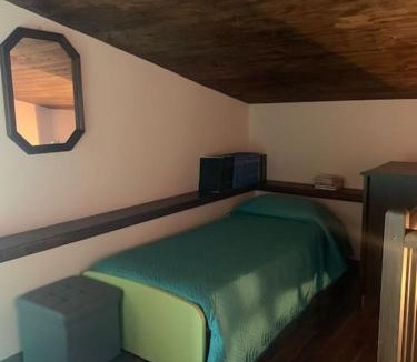 Torrecuso Apartment | Relax in campagna