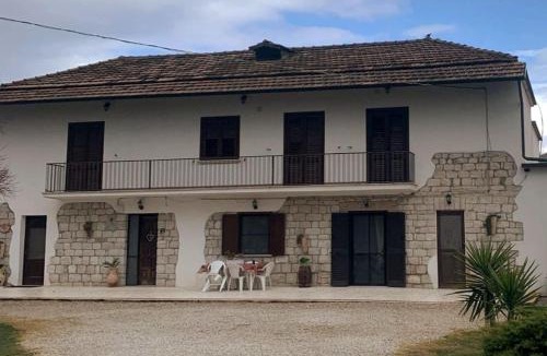 Torrecuso Apartment | Relax in campagna