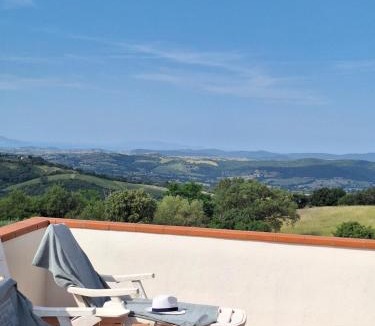 Pancole Apartment | Relax in Maremma tra Saturnia e Argentario