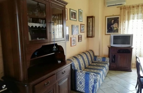Tor Sapienza House | Relax in Rome - Vacation Rental