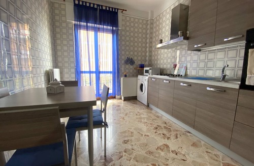 Taranto Apartment | Relax in Taranto - Apartment