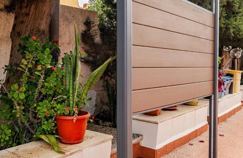 Ognina Apartment | Relax in Villa with Garden Private Terrace 200m from Sea Siracusa