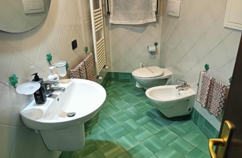 San Pietro Apartment | RELAX MARGHERITA