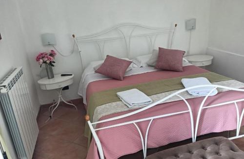 San Pietro Apartment | RELAX MARGHERITA