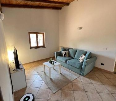 Velletri Villa | Relax private villa and car park lago nemi