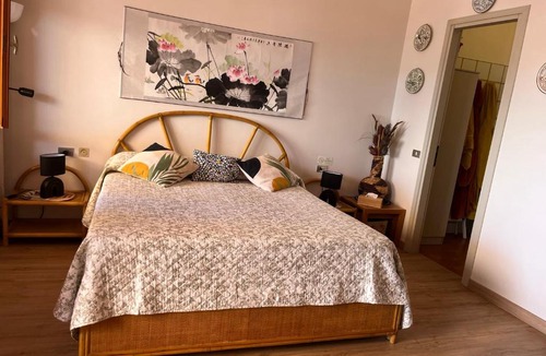 Lesa Apartment | Relax tra lago e parco