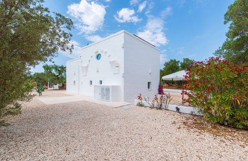 Ostuni House | Relax Villa in Apulia with Private Pool