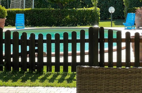 Panicale Villa | RelaxHomeHoliday