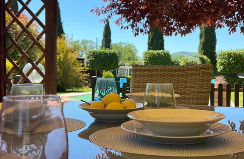 Panicale Villa | RelaxHomeHoliday