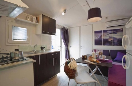 Tuoro sul Trasimeno Ski Chalet | Relaxing Chalet Near Trasimeno