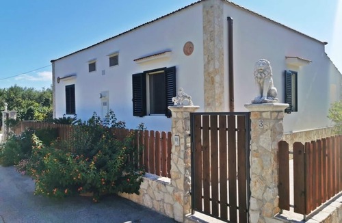 Chiesiola Villa | Relaxing holiday in VIESTE